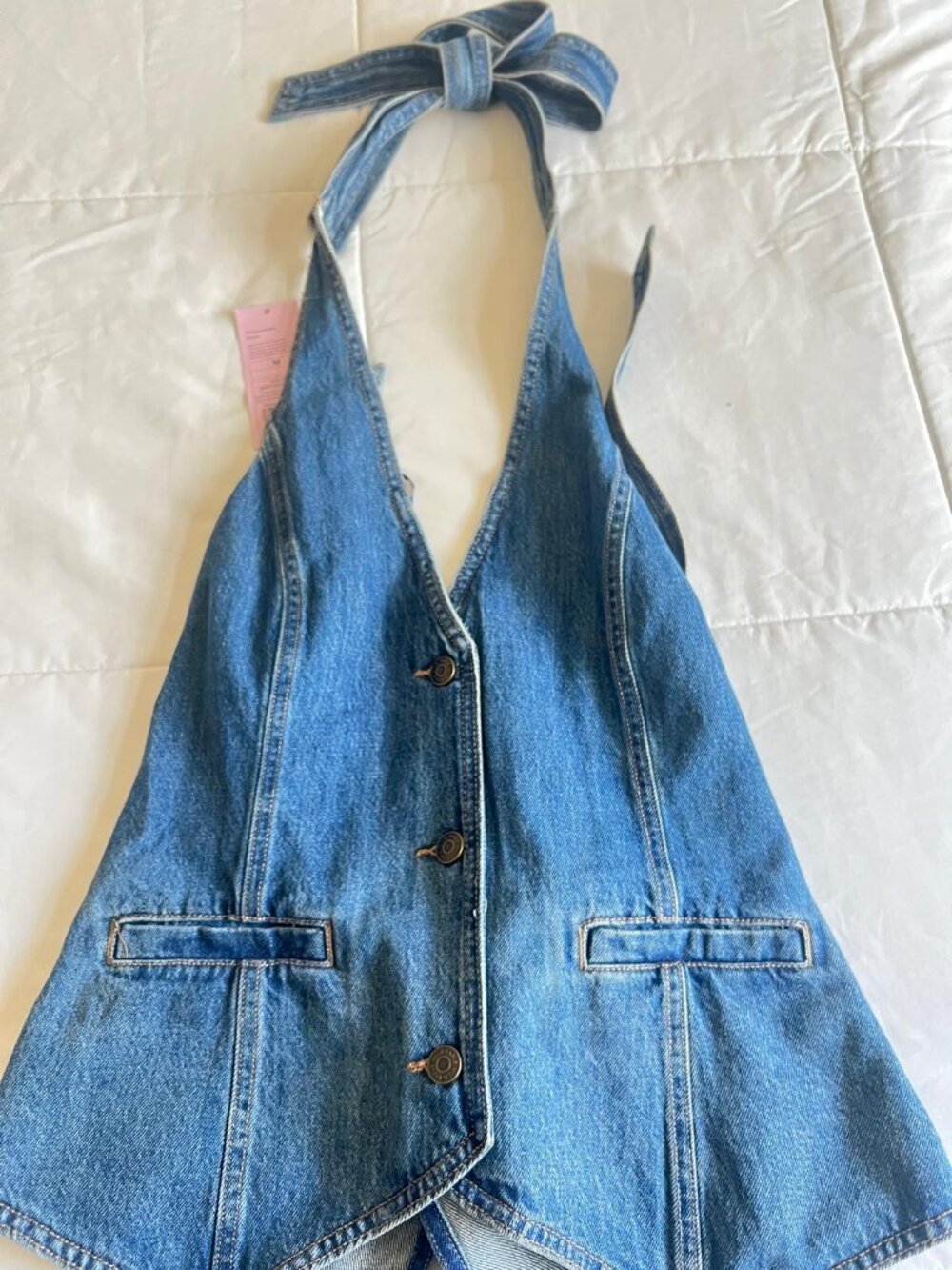 Vest Wild fable